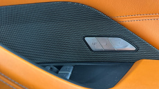 BMW M4 Competition 2dr Step Auto Petrol Coupe